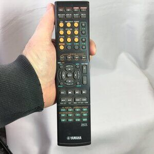 OEM YAMAHA Home Audio RAV311 HTR-6050 RX-V461 HTR-6040 RAV315 Remote